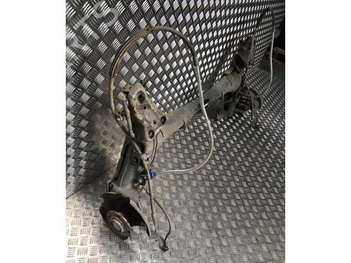 Rear axle PEUGEOT 208 II (UB_, UP_, UW_, UJ_) 1.2 PureTech 100 | BP24631556M2 