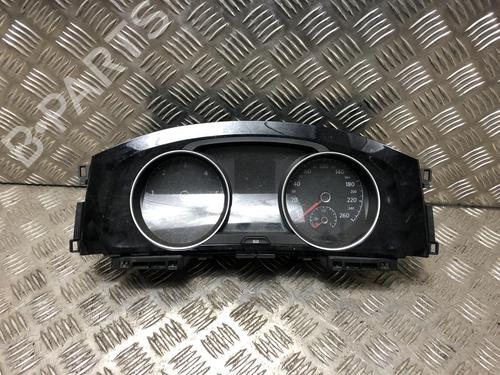 Used Instrument cluster Instrument cluster VW GOLF VII (5G1, BQ1, BE1, BE2) 1.6 TDI (110 hp) 31201924 31201924