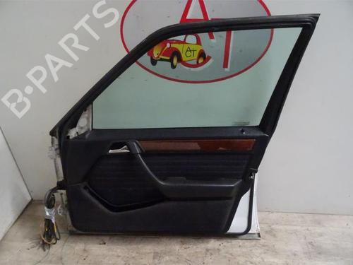 Right front door MERCEDES-BENZ 124 Saloon (W124) 200 D (124.120) | BP30783889C3