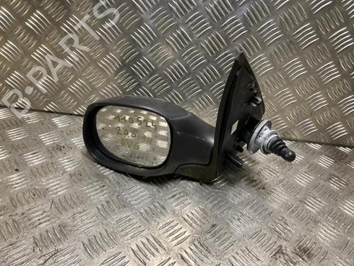 Used Left mirror Left mirror PEUGEOT 206+ (2L_, 2M_) 1.1 (60 hp) 33829352 33829352