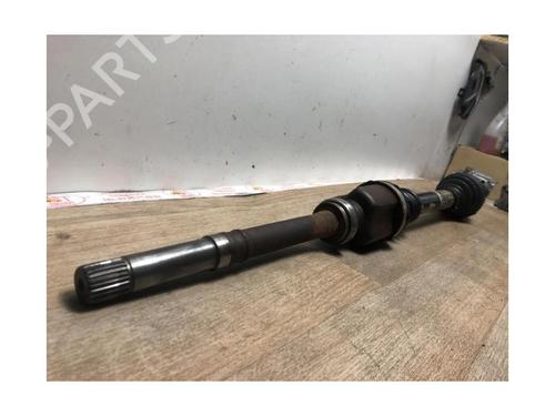 Right front driveshaft CITROËN C3 Picasso (SH_) 1.4 VTi 95 (SH8FSC, SH8FP0, SH8FP6) | BP28534724M39 