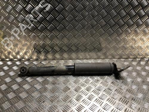 Used Left rear shock absorber Left rear shock absorber 37715546 37715546