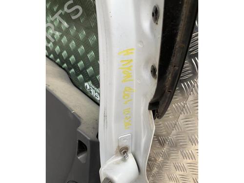 Tailgate RENAULT CLIO IV (BH_) 1.2 16V | BP27535404C6