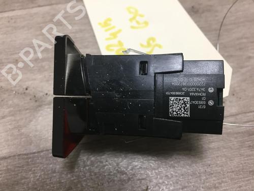 Advarselskontakt BMW 5 (G30, F90) 530 e Plug-in Hybrid (252 hp) 13294289