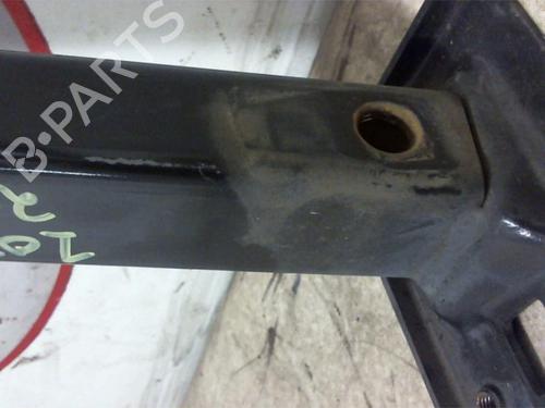 Subframe PEUGEOT 207 (WA_, WC_) 1.4 HDi | BP20621147M9 
