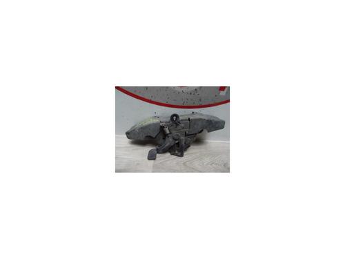 Used Hood lock TOYOTA AVENSIS Estate (_T25_) 2.0 D-4D (CDT250_, CDT250R) (116 hp) 13280743
