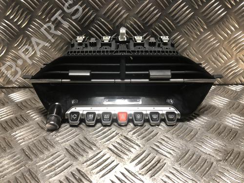 Used Climate control PEUGEOT 2008 II (UD_, US_, UY_, UJ_, UR_, UC_) 1.2 PureTech 130 (USHNS, URHNS) (130 hp) 32492739