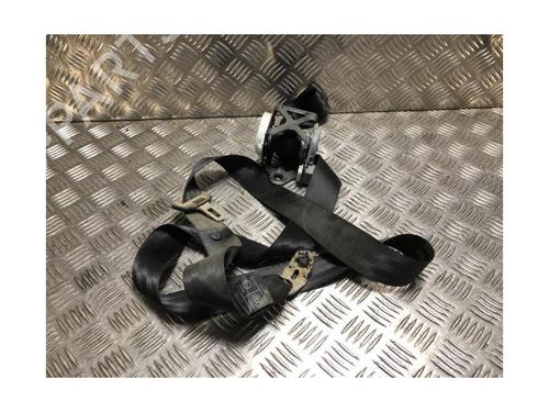 Rear left seatbelt AUDI A1 (8X1, 8XK) 1.6 TDI | BP30786392I29