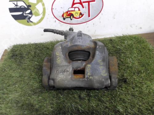 Used Right front brake caliper FORD S-MAX (WA6) 2.0 TDCi (140 hp) 13288458