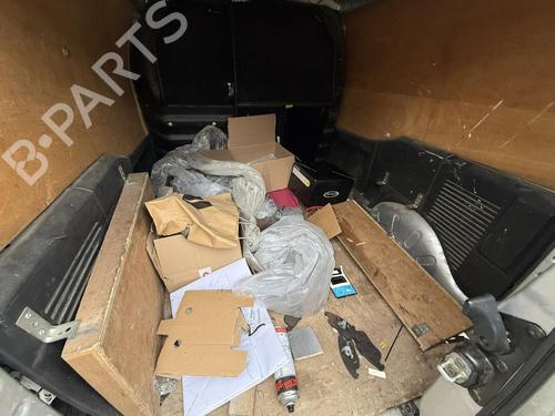 Steering rack PEUGEOT PARTNER Box Body/MPV 1.6 HDi 16V | BP34158470M22  - Image 11