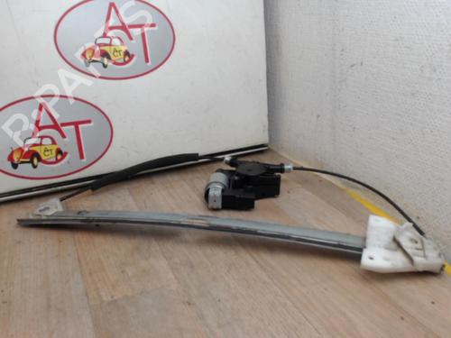 Used Front right window mechanism MAZDA 5 (CR) 1.8 (CR19) (116 hp) 30782206