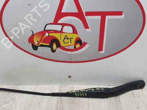 Vindspejlsviskerarm DACIA SANDERO II TCe 90 (B8M1, B8MA, B8AC) (90 hp) 13275977