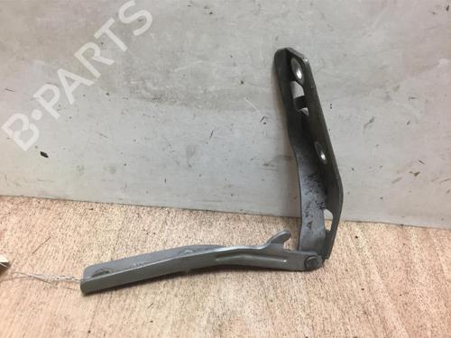 Used Hinge/Door check strap PEUGEOT 206 Hatchback (2A/C) 1.6 i (89 hp) 13291701