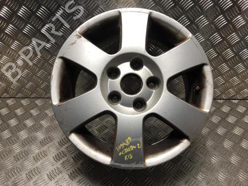 Used Rim SKODA OCTAVIA II (1Z3) 2.0 TDI 16V (140 hp) 24553094