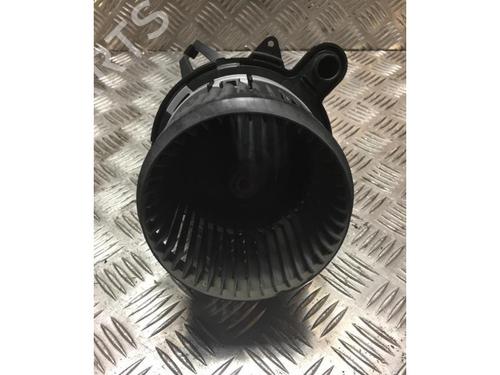 Heater blower motor RENAULT CAPTUR I (J5_, H5_) 0.9 TCe 90 | BP25307093M62 