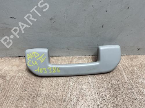 Used Interior roof handle CITROËN C4 II (NC_) 1.6 HDi 90 (92 hp) 13265107
