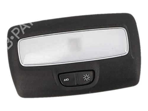 Used Interior roof light Interior roof light DACIA DUSTER (PYM_, PYN_) 1.0 ECO G-100 (101 hp) 36457858 36457858