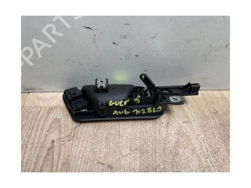 Front left interior door handle VW GOLF V (1K1) 1.9 TDI | BP13284382I13 