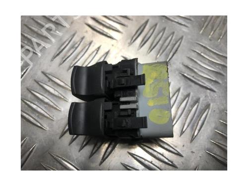 Left front window switch RENAULT TWINGO II (CN0_) 1.2 16V (CN04, CN0B) | BP25869394I27 