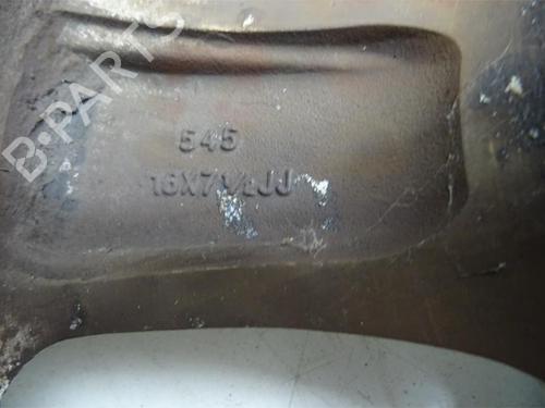 Llanta VW PASSAT B5.5 Variant (3B6) 2.5 TDI 4motion | BP30782968C45