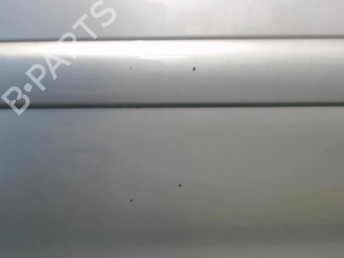 Left front door CITROËN C4 Picasso I MPV (UD_) 1.6 HDi | BP30783132C2 