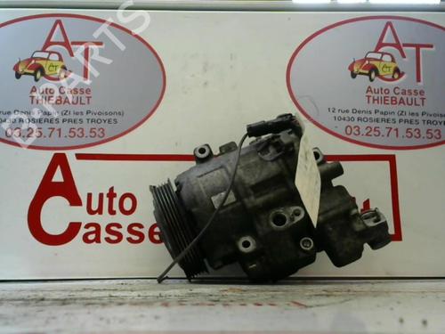 Compresseur AC MERCEDES-BENZ VANEO (414) 1.7 CDI (414.700) (91 hp) 31197709