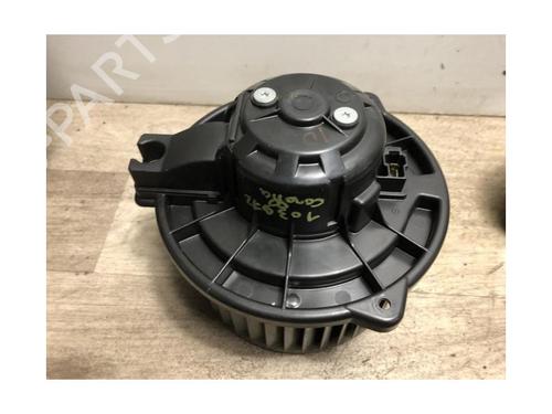 Heater blower motor TOYOTA COROLLA (_E12_) 1.4 D (NDE120_, NDE120R) | BP20612445M62 