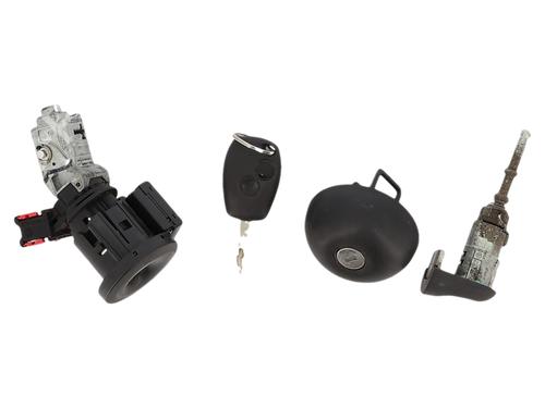 Switch RENAULT KANGOO Express (FW0/1_) 1.5 dCi 75 (FW07, FW10, FW04) | BP39585506I30 - Image 3