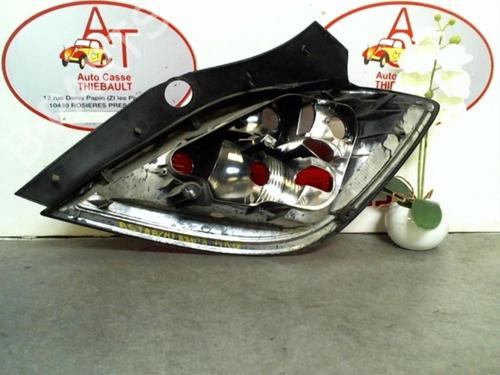 Venstre baglygte OPEL ASTRA H (A04) 1.7 CDTI (L48) | BP25216547C34 