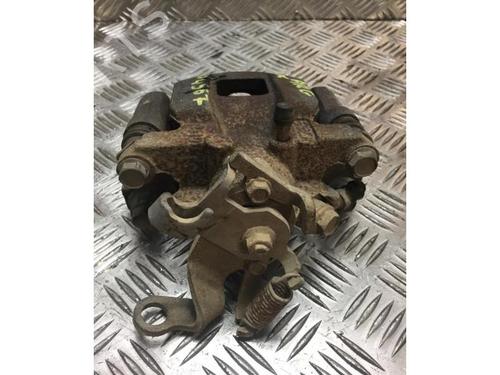 Left rear brake caliper MITSUBISHI ASX (GA_W_) 2.2 Di-D 4WD (GA8W) | BP24492202M107 
