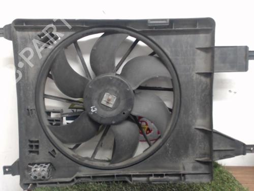 Used Heater blower motor Heater blower motor RENAULT MEGANE II (BM0/1_, CM0/1_) 1.9 dCi (BM0G, CM0G) (120 hp) 13227822 13227822