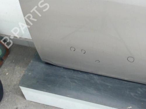 Right front door RENAULT MEGANE II Coupé-Cabriolet (EM0/1_) 1.9 dCi | BP13262437C3