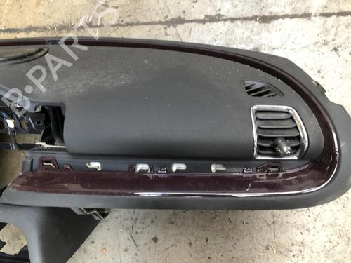 Dashboard MINI MINI CLUBMAN (F54) Cooper | BP20719037C46