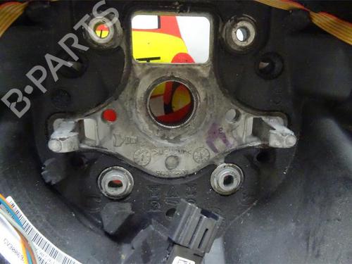 Steering wheel SEAT ALTEA (5P1) 1.9 TDI | BP25298485C49 