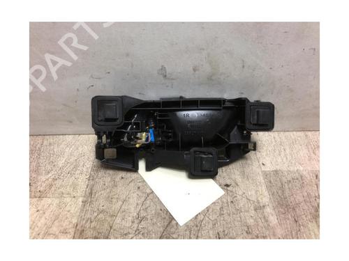 Front right interior door handle PEUGEOT 3008 II SUV (MC_, MR_, MJ_, M4_) 1.2 THP/ PureTech 130 (MRHNSM, MRHNSU, MRHNSJ, MRHNYW,... | BP20622720I14 