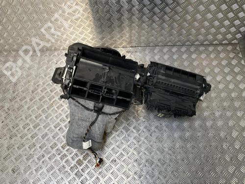Heater matrix box SKODA OCTAVIA III (5E3, NL3, NR3) 1.6 TDI | BP31201406M61