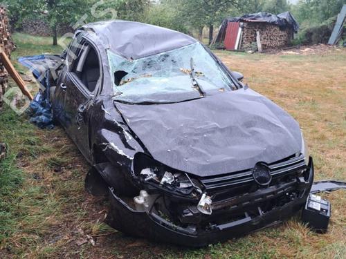 Fælk VW GOLF VI (5K1) 1.6 TDI | BP31201911C45 