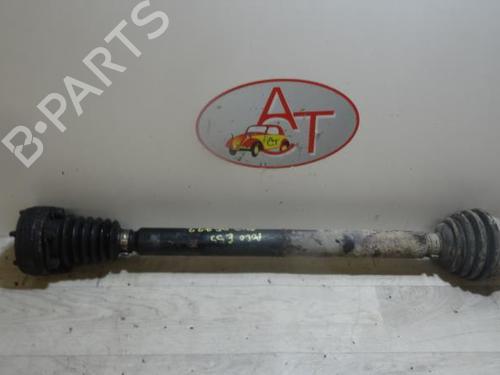 Right front driveshaft VW POLO III (6N1) 75 1.6 | BP29391086M39 