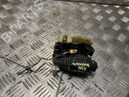 Used Front left lock DACIA DUSTER (HS_) 1.5 dCi 4x4 (109 hp) 31153679