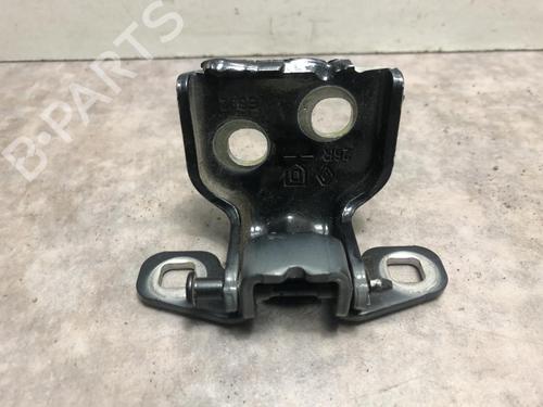 Used Hinge/Door check strap DACIA SANDERO II TCe 90 (B8M1, B8MA, B8AC) (90 hp) 23098222