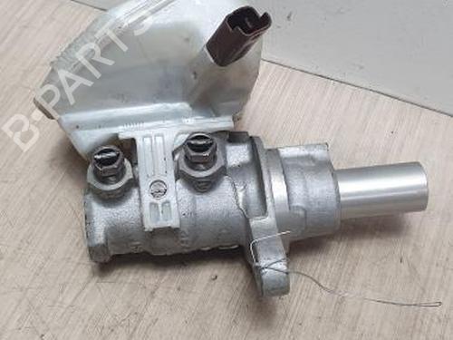 Used Brake master cylinder PEUGEOT 308 SW II (LC_, LJ_, LR_, LX_, L4_) 1.6 HDi / BlueHDi 115 (LCBHXM, LCBHXT) (115 hp) 13277150