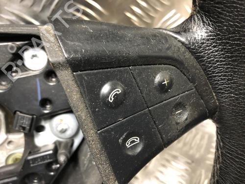 Steering wheel MERCEDES-BENZ M-CLASS (W164) ML 280 CDI 4-matic (164.120) | BP31197565C49