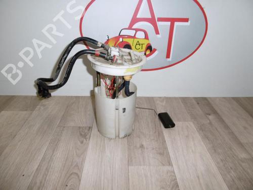 Used Fuel pump FORD C-MAX II (DXA/CB7, DXA/CEU) 2.0 TDCi (163 hp) 31196576