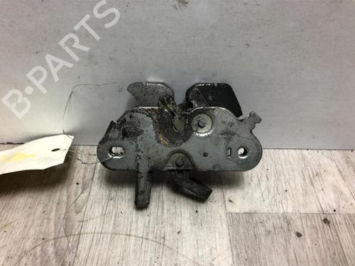 Used Hood lock RENAULT KANGOO (KC0/1_) 1.5 dCi (KC08, KC09) (82 hp) 20613053