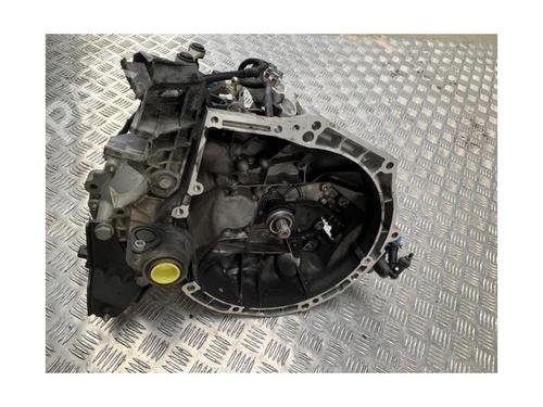 Gearbox CITROËN C3 III (SX) 1.2 PureTech 82 | BP26437846M3