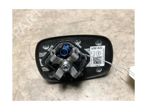 Antenna/Base VW GOLF VII (5G1, BQ1, BE1, BE2) 2.0 GTD | BP23036405C140 