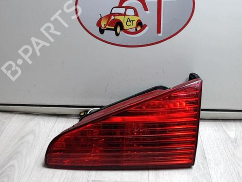 Used Right tailgate light PEUGEOT 607 (9D, 9U) 2.7 HDi 24V (204 hp) 13005169