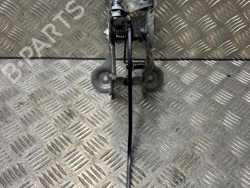 Pedal embraiagem SUZUKI BALENO (FW, EW) 1.0 (A1K310) (111 hp) 32737500