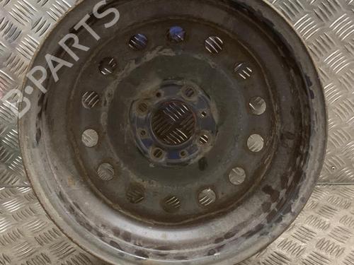 Fælk PEUGEOT 1007 (KM_) 1.4 HDi | BP31198375C45 