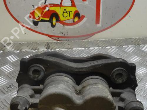 Used Left front brake caliper PEUGEOT BOXER Van 2.2 HDi 100 (101 hp) 13270566
